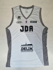 4683 ERREA Dijon Basket-Ball