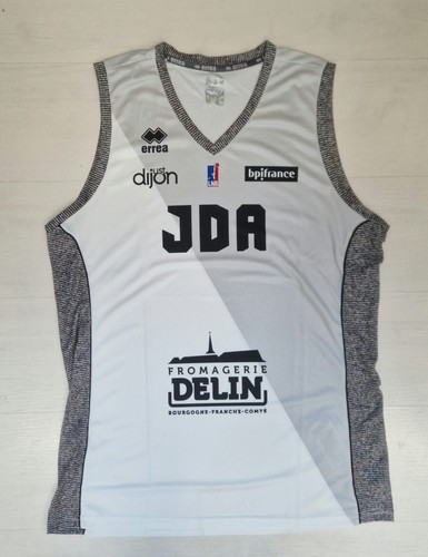 4683 errea dijon basket ball - errea,