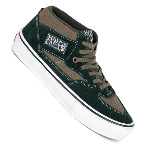 Vans skate half - vans,