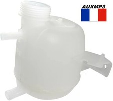 Vase d'expansion de liquide pour Renault Clio II  7701470460 KANGOO 1 LOGAN 1