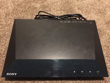 Sony BDP-S3100 Player