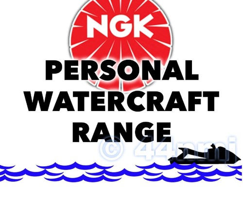 Ngk bougie prise pour - pour, pwc