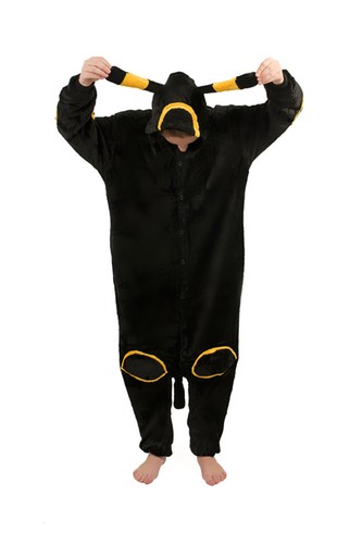 Umbreon onesiee kigurumi - onesiee,