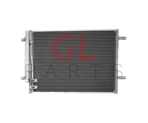 Air condenseur radiateur - a/c,