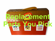 Uno Moo Game Replacement