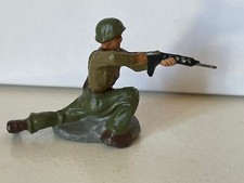 Chialu Korean War - American