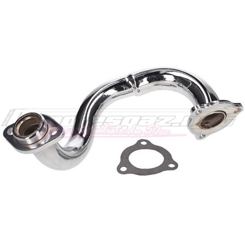 Coude pot full derbi - coude,