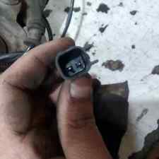 Fusée Avant Gauche pour JEEP