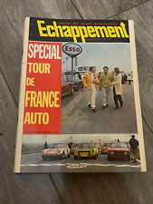 REVUE échappement N°12