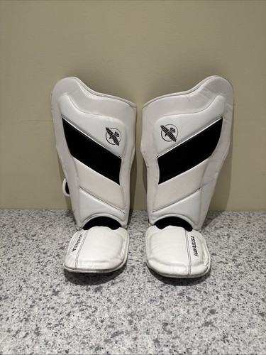 Hayabusa tokushu shin - shin, guards