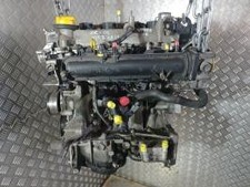 Moteur DACIA LODGY PHASE 1