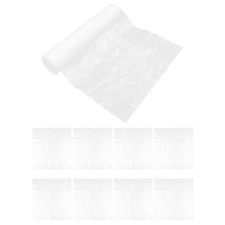 1 Set Range Hood Proof Proof Paper Paper Absorbing Paper Stickers for Kitchen