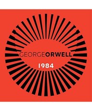 1984, Orwell, George