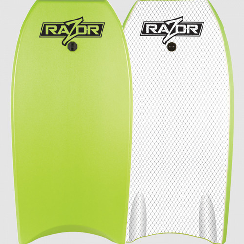 Ocean earth razor bodyboard - ocean,