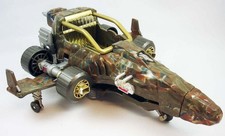 Rock Lords - Stonewing Vehicle