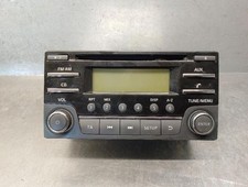 281853HN4C autoradio NISSAN