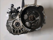 BOITE DE VITESSES MANUELLE