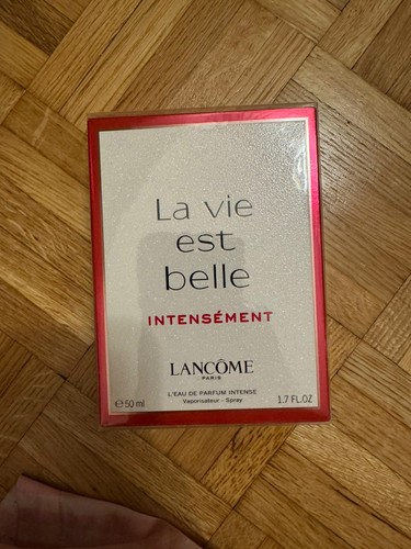 Vie est belle intensément - la,