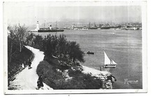 13  MARSEILLE  LE PHARE STE