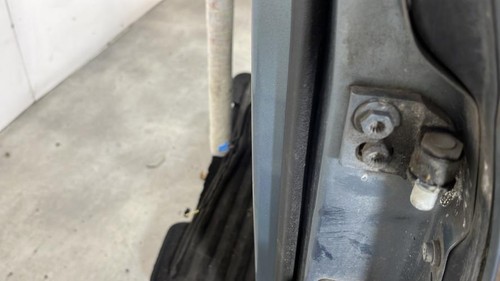Porte avant gauche volkswagen - avant,