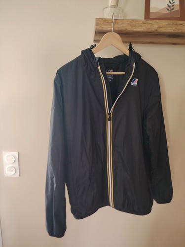 Way veste coupe - k-way, homme
