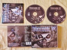 CD - THUNDERDOME XIX 19 -