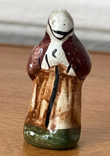 Fève ancienne Berger ❤️