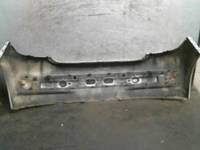 Pare choc arriere PEUGEOT 207 PHASE 1 7410Z5