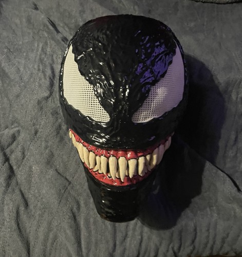 Venom spider man - spider-man, life