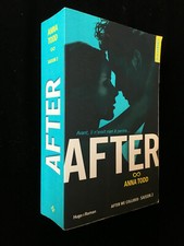 # Roman -  AFTER tome 2 - Anna