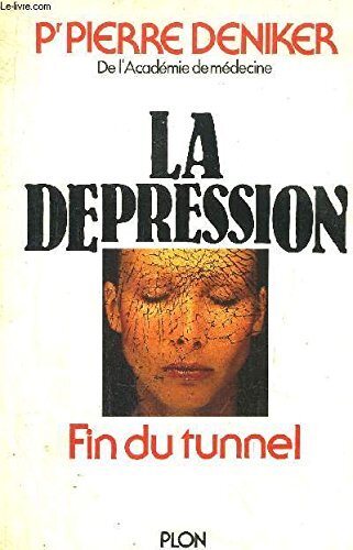 Depression fin du tunnel - depression,