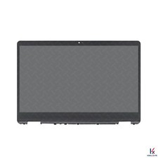 LCD Ecran Tactile Assembly