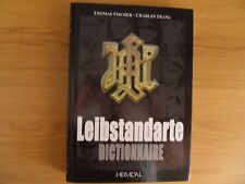 LEIBSTANDARTE dictionnaire