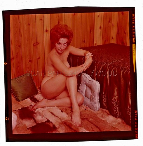 Sexy pin 1970s - sexy, pin-up