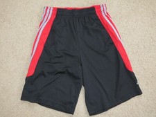 SUPER Adidas Climalite black