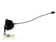 Serrure Porte Arrière Gauche ARG RENAULT SCENIC 2 1.9 dci 130 7 PL / 8200119333