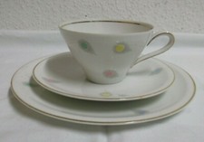 Ensemble De Café Thé 3