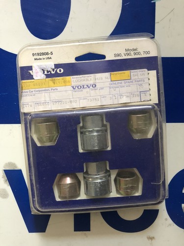 Rare oem 9192808 - rare,
