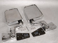 Kit de rétroviseurs