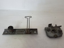 Système attache capot moteur pour Renault clio 2 berline diesel de 1999