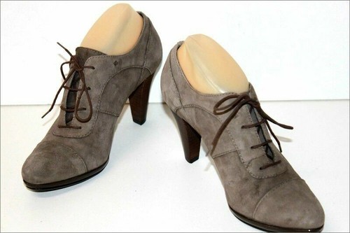 Martin escarpins lacets - jb,
