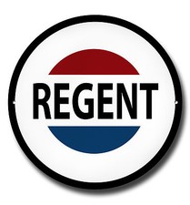 Regent Essence Métal Ronds