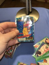 Carte Dragon Ball  Super