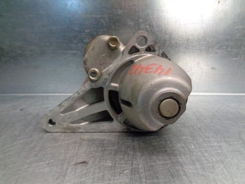 233006n200 démarreur nissan - démarreur,