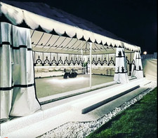 Tente Marocaine Caidal