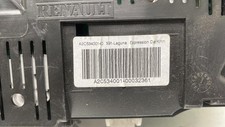 Compteur RENAULT LAGUNA 3