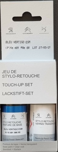 Stylo retouche peinture - stylo,