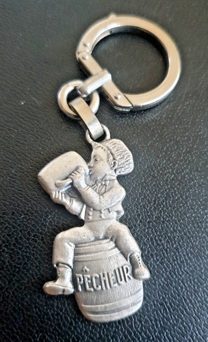 Ancien porte clé - , bière