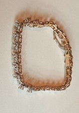 bracelet or 18 carats 10
