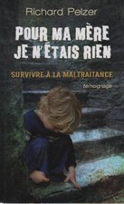 POUR MA MERE JE N'ETAIS RIEN -